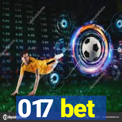 017 bet